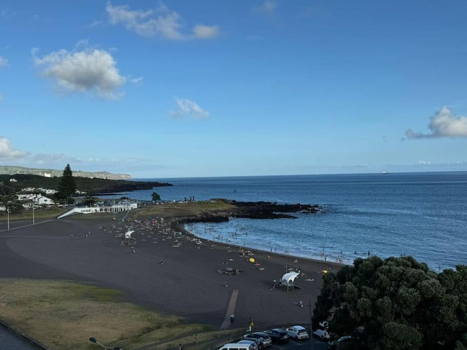 Beachfront Amazing Location - 19Th Hole Ponta Delgada Zewnętrze zdjęcie