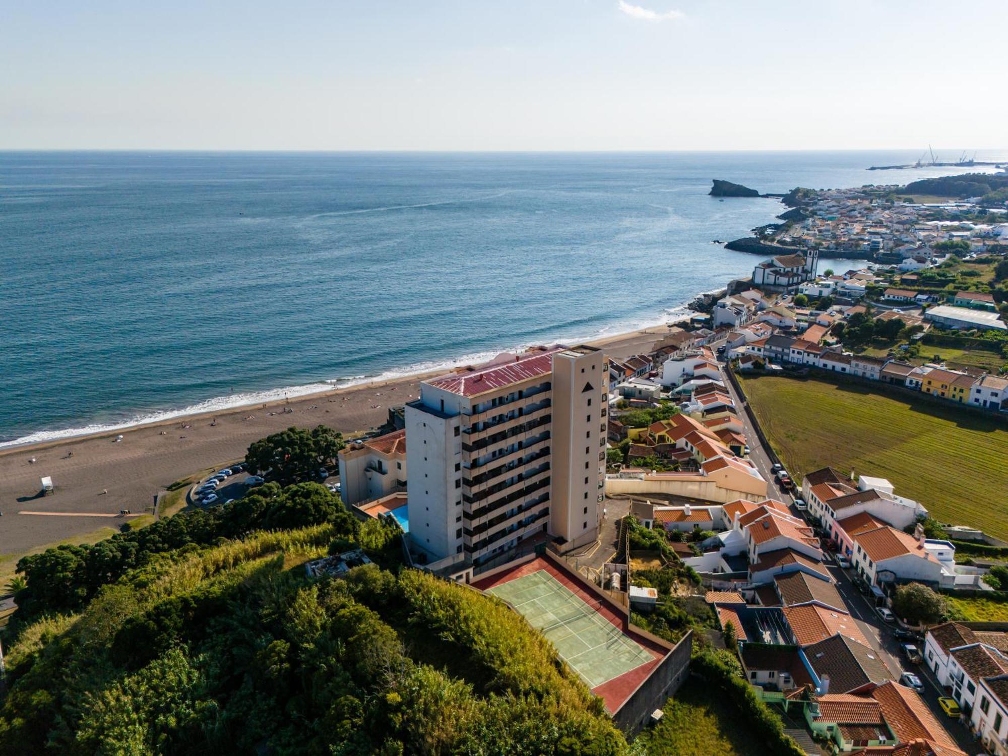 Beachfront Amazing Location - 19Th Hole Ponta Delgada Zewnętrze zdjęcie