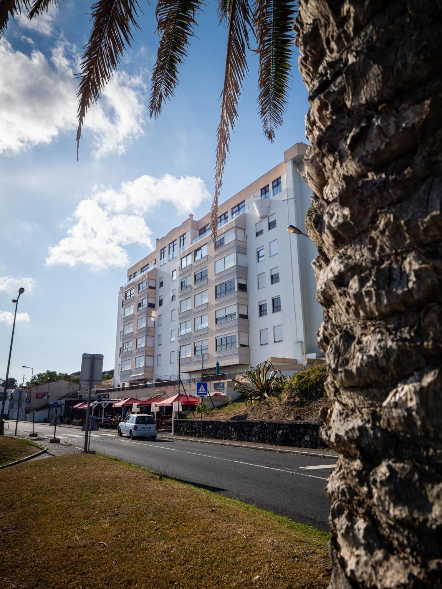 Beachfront Amazing Location - 19Th Hole Ponta Delgada Zewnętrze zdjęcie