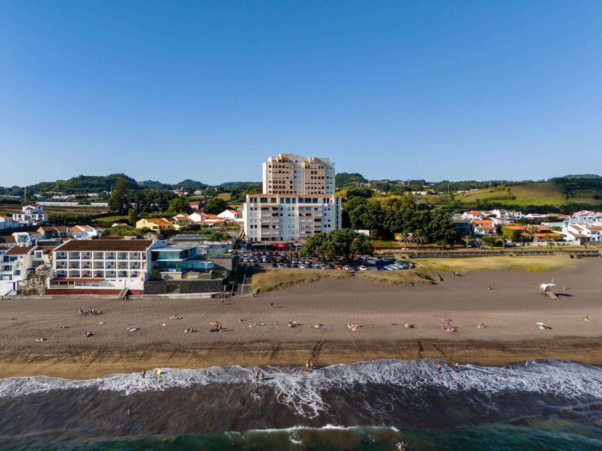 Beachfront Amazing Location - 19Th Hole Ponta Delgada Zewnętrze zdjęcie